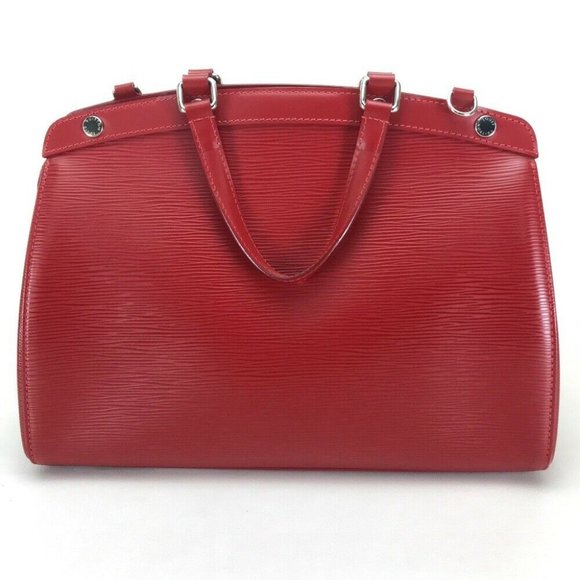 LOUIS VUITTON Epi Brea MM Hand Shoulder Bag 2Way B - Picture 2 of 8